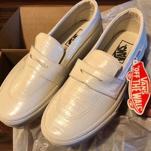 NIB Vans Style 53 DX
